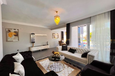 3+1 Lägenhet i Alanya, Antalya, Turkiet Nr. 136820 - 11