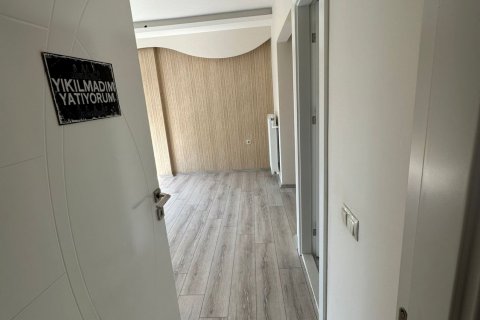 3+1 Lägenhet i Mersin, Turkiet Nr. 140624 - 16