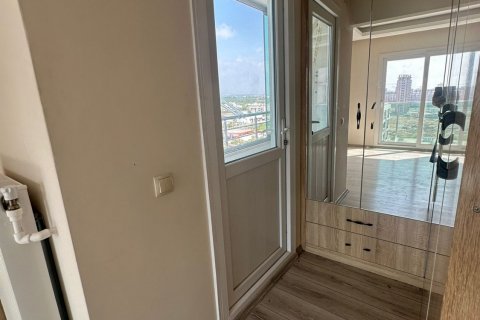 3+1 Lägenhet i Mersin, Turkiet Nr. 140624 - 17