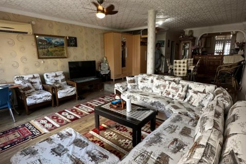 Villa  4+1  Mersin, Türkiye №136438 - 7