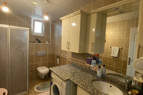 2+1 Lejlighed i Oba, Antalya, Tyrkiet Nr. 102505 - 6