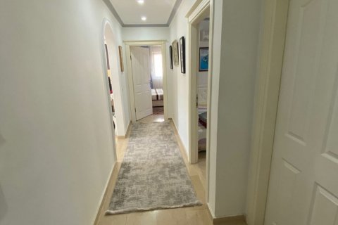 2+1 Lejlighed i Oba, Antalya, Tyrkiet Nr. 102505 - 4