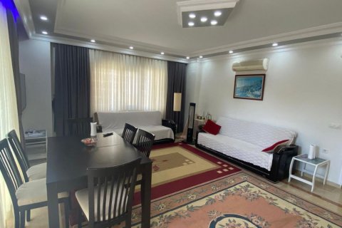 2+1 Lejlighed i Oba, Antalya, Tyrkiet Nr. 102505 - 5