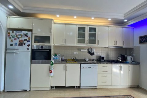 2+1 Lejlighed i Oba, Antalya, Tyrkiet Nr. 102505 - 7