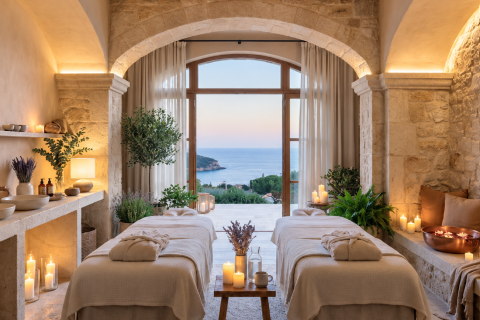 1+0 Leilighet i Finike, Antalya, Tyrkia Nr. 237781 - 10