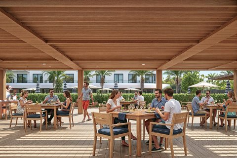 1+0 Leilighet i Finike, Antalya, Tyrkia Nr. 237781 - 9