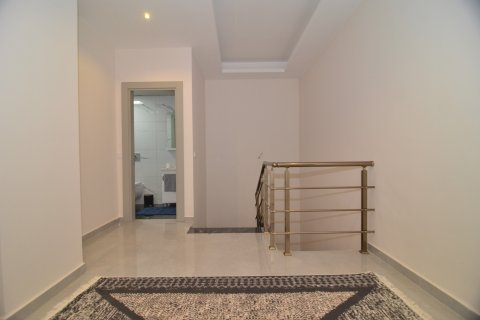 Penthouse for sale  in Oba, Antalya, Turkey, 3 bedrooms, 170m2, No. 101624 – photo 13
