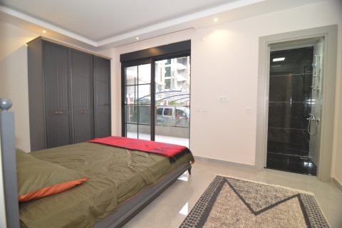 Penthouse for sale  in Oba, Antalya, Turkey, 3 bedrooms, 170m2, No. 101624 – photo 15