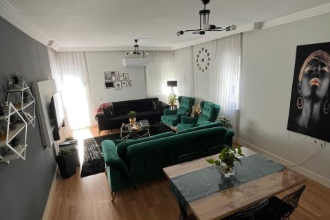 3+1 Leilighet i Konyaalti, Antalya, Tyrkia Nr. 227661 - 3
