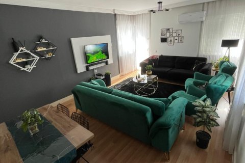 3+1 Leilighet i Konyaalti, Antalya, Tyrkia Nr. 227661 - 2