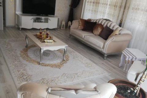 Продажа пентхауса  в Аланье, Анталье, Турция 5+1, 300м2, №102834 – фото 15