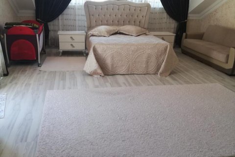 Продажа пентхауса  в Аланье, Анталье, Турция 5+1, 300м2, №102834 – фото 16