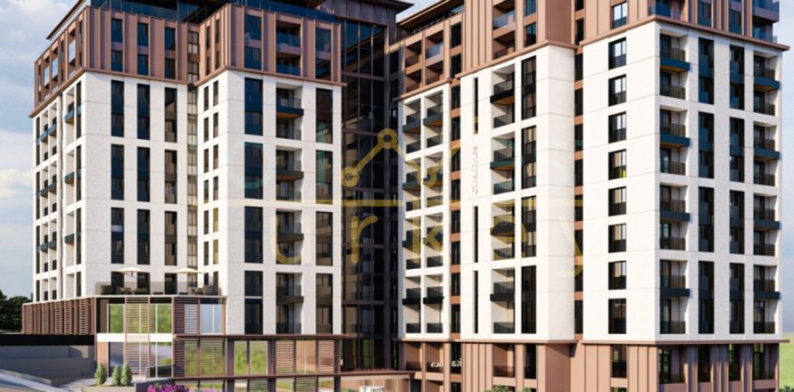 Hotel  in Küçükçekmece, Istanbul, Türkei Nr. 227724
