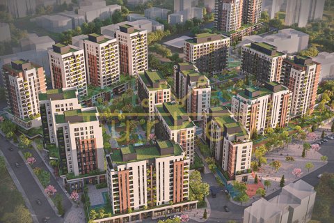2+0 Wohnung in Bagcilar, Istanbul, Türkei Nr. 227723 - 8