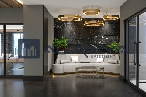Продажа пентхауса  в Тосмуре, Аланье, Анталье, Турция 2+1, 114м2, №97012 – фото 19
