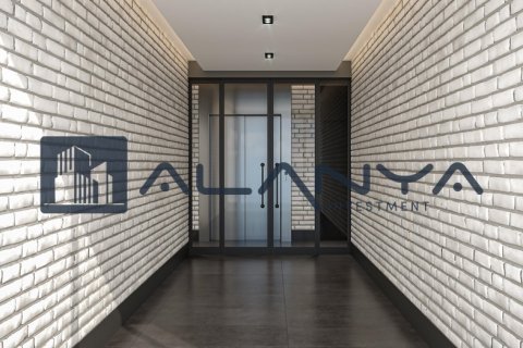 Продажа пентхауса  в Тосмуре, Аланье, Анталье, Турция 2+1, 114м2, №97012 – фото 18
