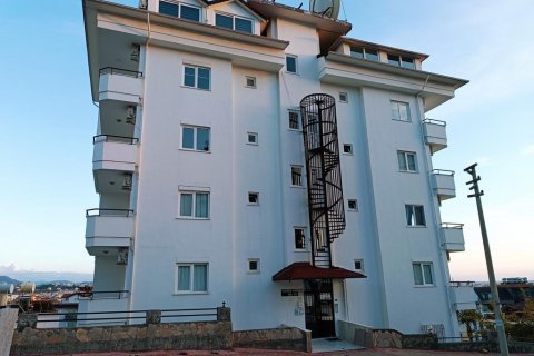 Продажа квартиры в Джикджилли, Анталье, Турция 2+1, 110м2, №136421 – фото 20