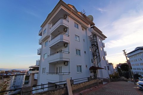 Продажа квартиры в Джикджилли, Анталье, Турция 2+1, 110м2, №136421 – фото 21