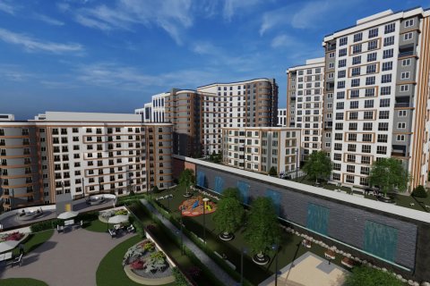 Life Square in Esenyurt, Istanbul, Turkey No.86180 – photo 8