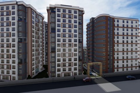Life Square in Esenyurt, Istanbul, Turkey No.86180 – photo 5