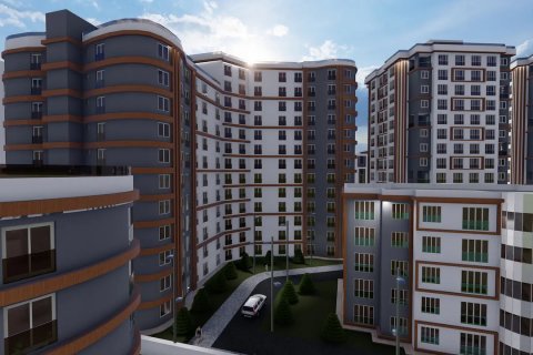 Life Square in Esenyurt, Istanbul, Turkey No.86180 – photo 7