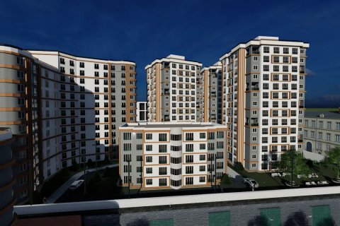 Life Square in Esenyurt, Istanbul, Turkey No.86180 – photo 6