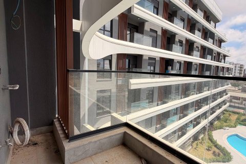 Daire  1+1  Altıntaş, Antalya, Türkiye №226996 - 5