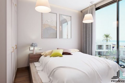 2+1 Leilighet i Esentepe, Girne, Nr. 95727 - 11