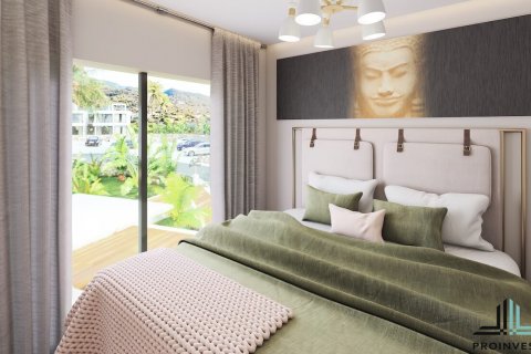 2+1 Leilighet i Esentepe, Girne, Nr. 95727 - 12