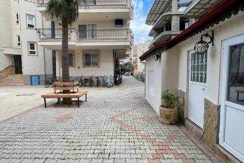 2+1 Lägenhet i Oba, Antalya, Turkiet Nr. 87722 - 23