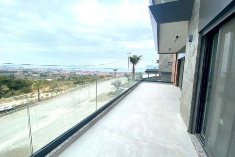 4+2 Villa i Izmir, Tyrkiet Nr. 87875 - 6