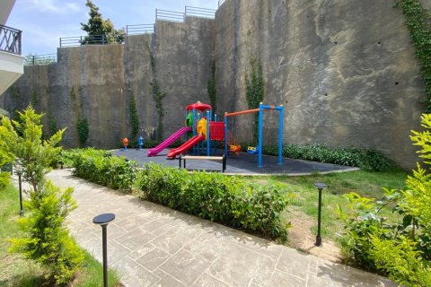 1+1 Wohnung in Mahmutlar, Antalya, Türkei Nr. 134574 - 21
