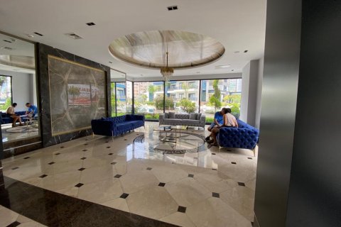 1+1 Wohnung in Mahmutlar, Antalya, Türkei Nr. 134574 - 22
