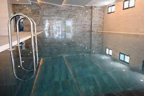 1+1 Wohnung in Mahmutlar, Antalya, Türkei Nr. 134574 - 24