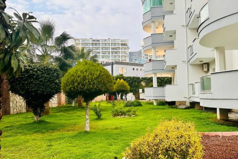 آپارتمان در  Alanya ، ترکیه 5 خوابه ، 260 متر مربع.  شماره 96726 - 6