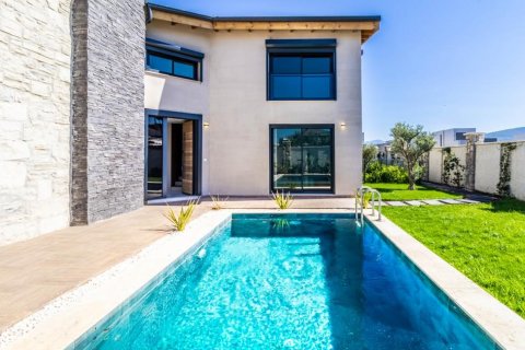 3+1 Villa  i Izmir, Tyrkiet Nr. 87873 - 7