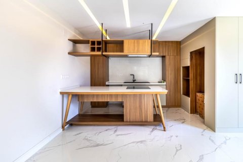 3+1 Villa  i Izmir, Tyrkiet Nr. 87873 - 6