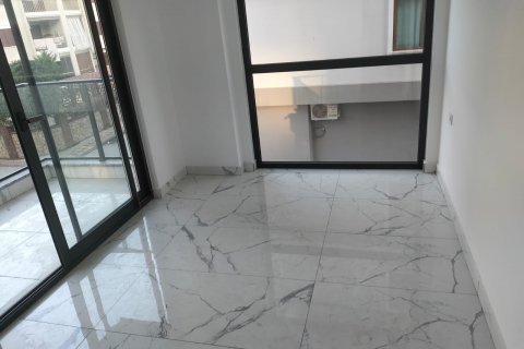 1+1 Lägenhet i Alanya, Antalya, Turkiet Nr. 91905 - 19