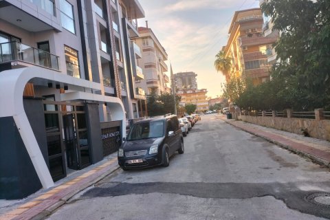 1+1 Lägenhet i Alanya, Antalya, Turkiet Nr. 91905 - 18