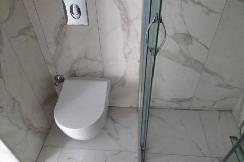 1+1 Lägenhet i Alanya, Antalya, Turkiet Nr. 91905 - 17