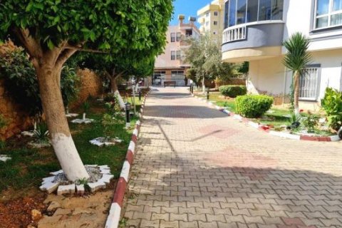 Продажа квартиры в Тосмуре, Аланье, Анталье, Турция 2+1, 115м2, №97704 – фото 14