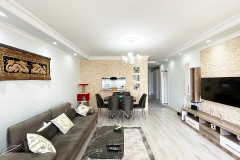 Продажа квартиры в Тосмуре, Аланье, Анталье, Турция 2+1, 115м2, №97704 – фото 13