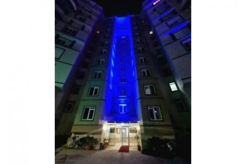 Продажа квартиры в Тосмуре, Аланье, Анталье, Турция 2+1, 115м2, №97704 – фото 12