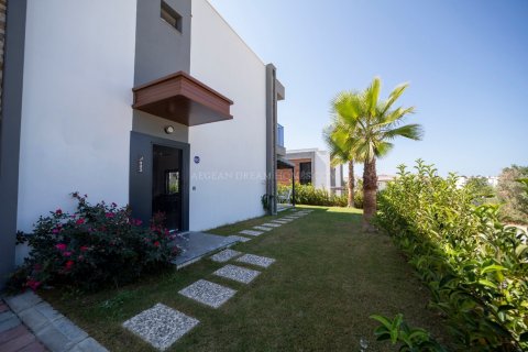4+1 Villa i Kusadasi, Aydin, Tyrkiet Nr. 101353 - 3