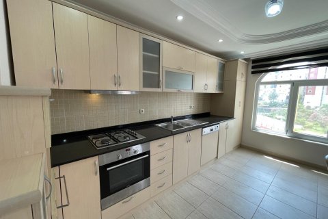 Apartment for sale  in Cikcilli, Antalya, Turkey, 2 bedrooms, 125m2, No. 133728 – photo 13