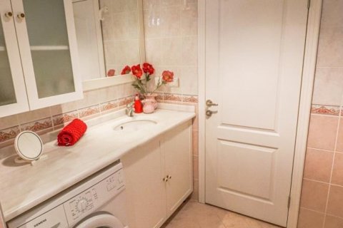 2+1 Lägenhet i Alanya, Antalya, Turkiet Nr. 96867 - 9