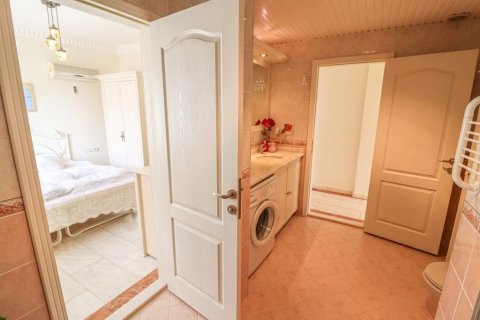 2+1 Lägenhet i Alanya, Antalya, Turkiet Nr. 96867 - 10