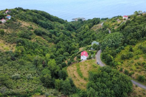 Продажа земельного участка в Акчаабате, Трабзоне, Турция, №232191 – фото 8