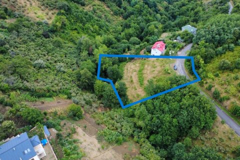 Продажа земельного участка в Акчаабате, Трабзоне, Турция, №232191 – фото 9