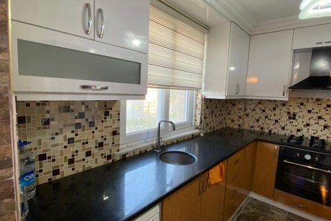 Продажа пентхауса  в Газипаше, Анталье, Турция 3+1, 190м2, №91036 – фото 22